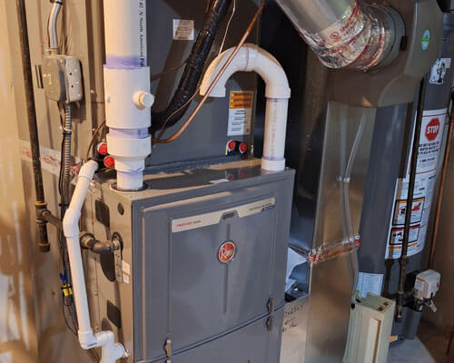 Home Hvac