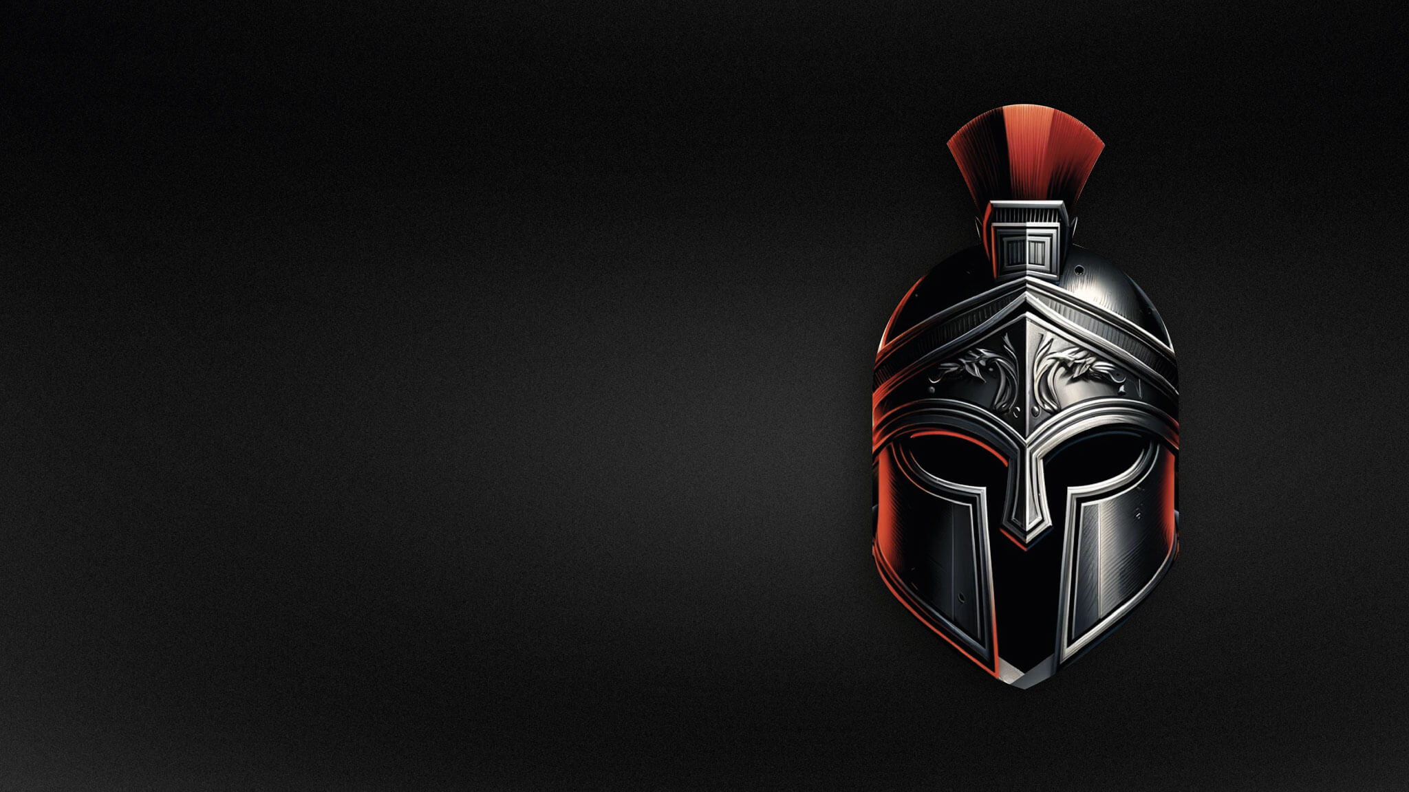Gladiator Helmet