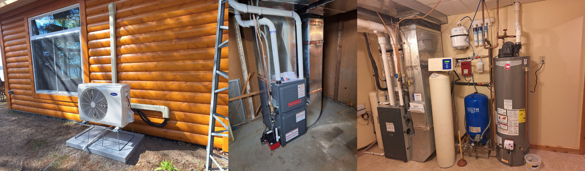 Hvac Systems